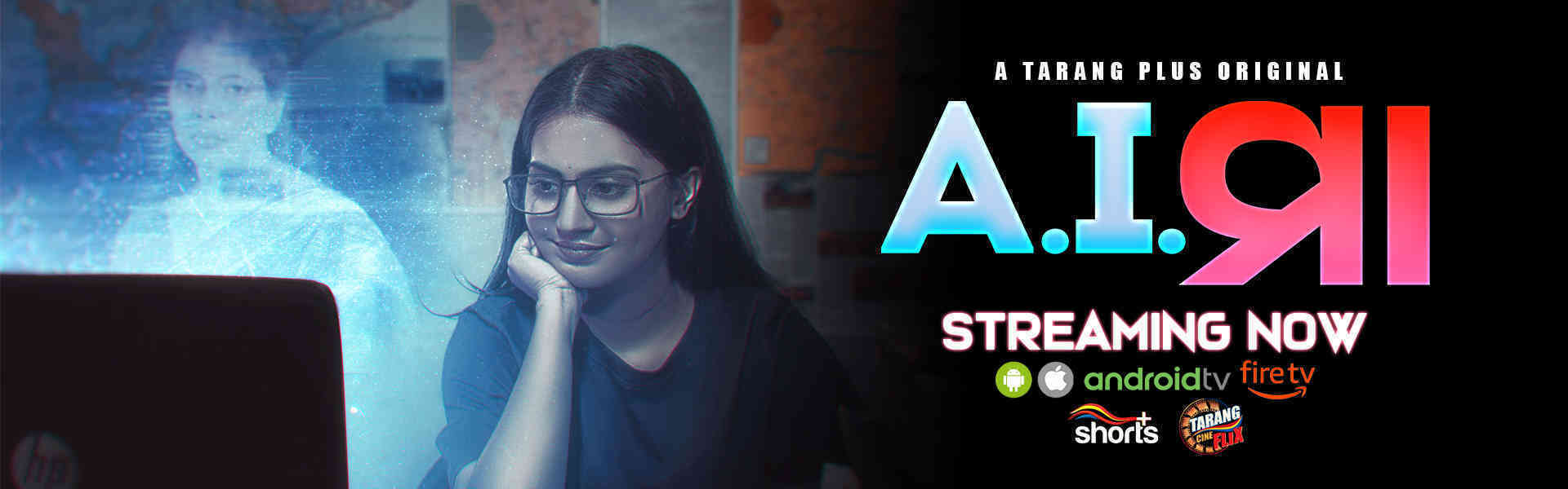 AI Maa